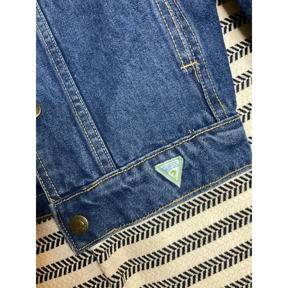 Guess classic denim